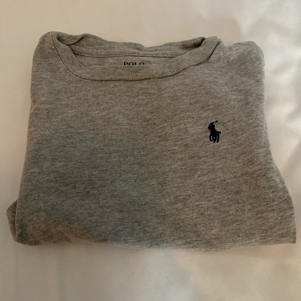 Kids Polo Ralph Lauren t-shirt